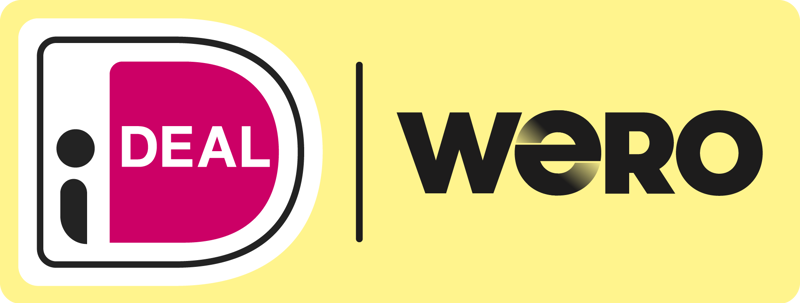 iDEAL | Wero - Nederlands' populairste online betaalmiddel