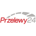 przelewy24 logo - Betaalmethode