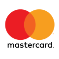 mastercard - Betaalmethode