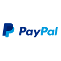 paypal logo - Betaalmethode