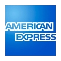 american express logo - Betaalmethode