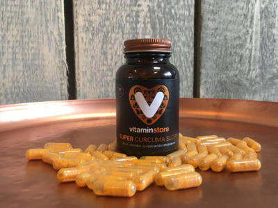 Vitaminstore Vitamine