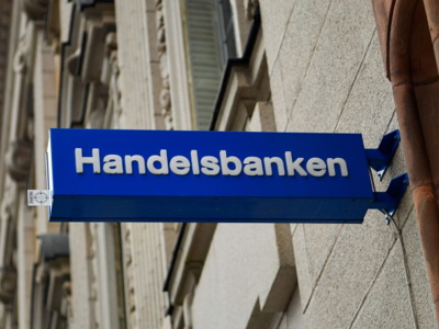 Handelsbanken Header