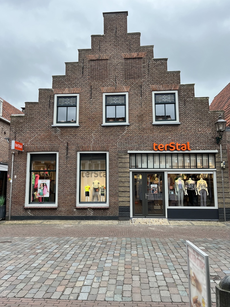 Terstal Winkel