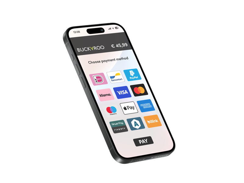 Eenvoudig betalingen ontvangen op welk platform of waar dan ook - Omnichannel oplossing van Buckaroo
