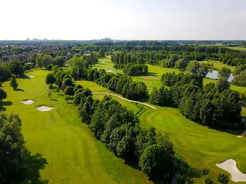 Kromme Rijn Golf Clinic - Buckaroo - Webshop Merchants en Partners