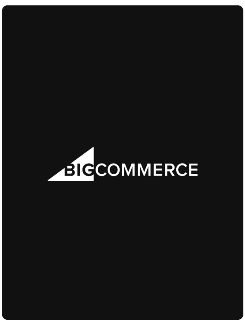 Betalingen ontvangen BigCommerce Webshop | Buckaroo