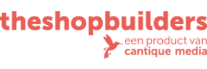 Logo Theshopbuilders Rood 240X80px
