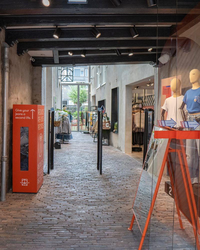 Fysieke winkel Utrecht - Online betalingen ontvangen