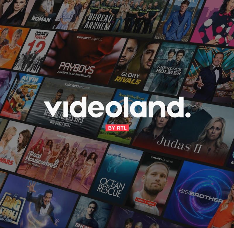 Videoland - Credit Management