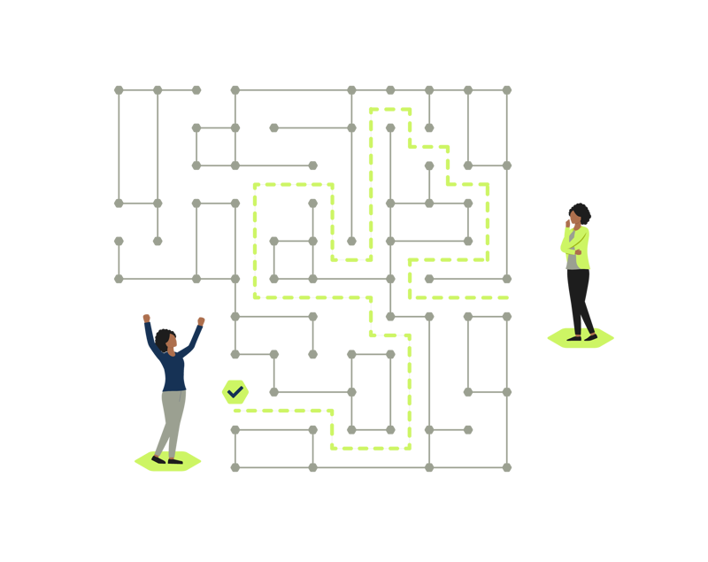 Buckaroo Find Solutions Maze (1)